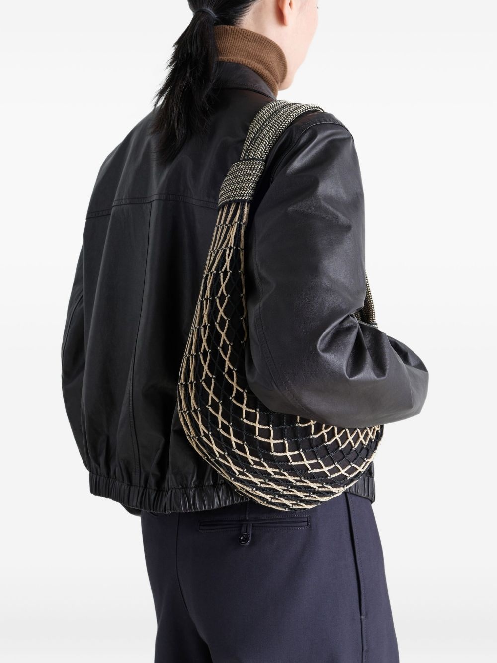 Fortune shoulder bag - 2