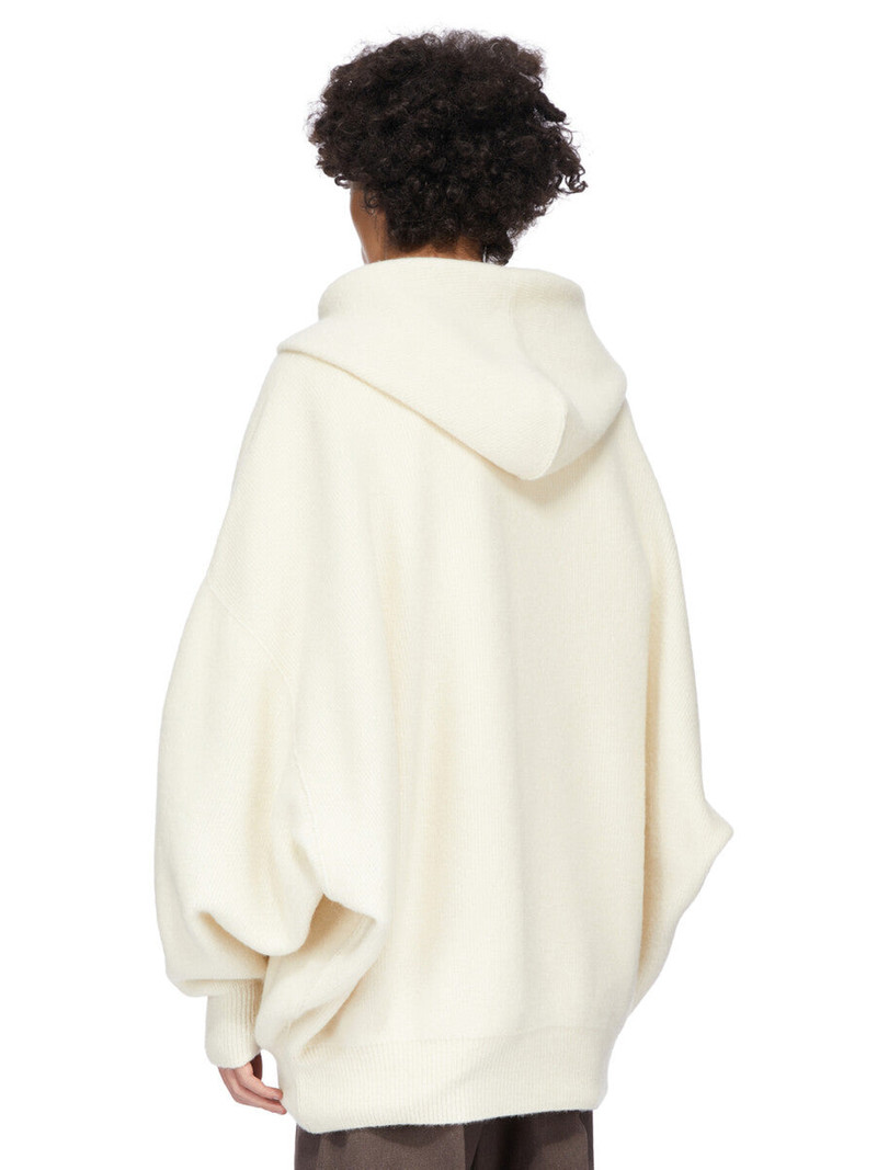 Gimp Hoodie Milk 3