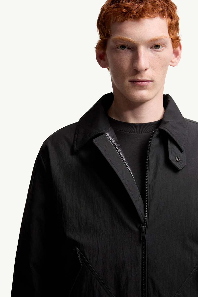 Volkuri Down Bomber Jacket 7