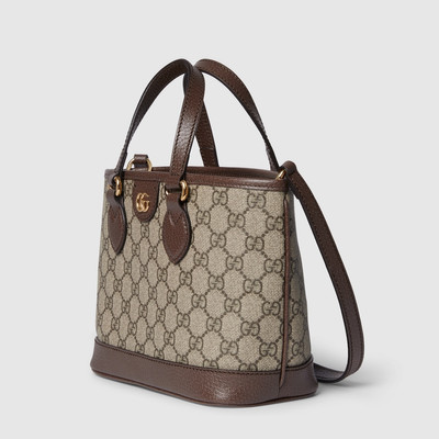 GUCCI Ophidia mini tote bag outlook