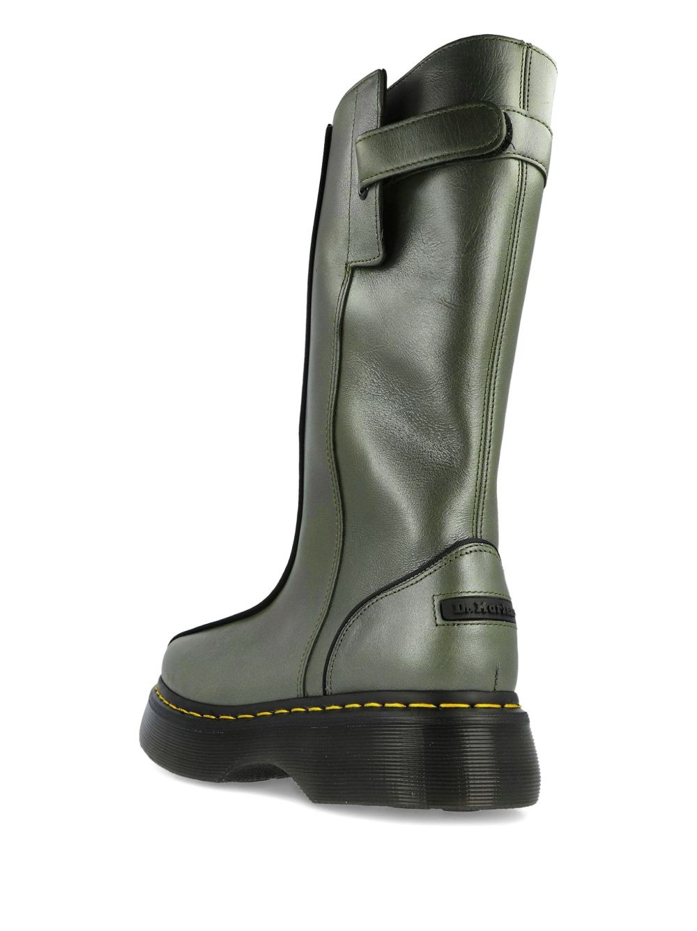 Buzz Hi boots - 3