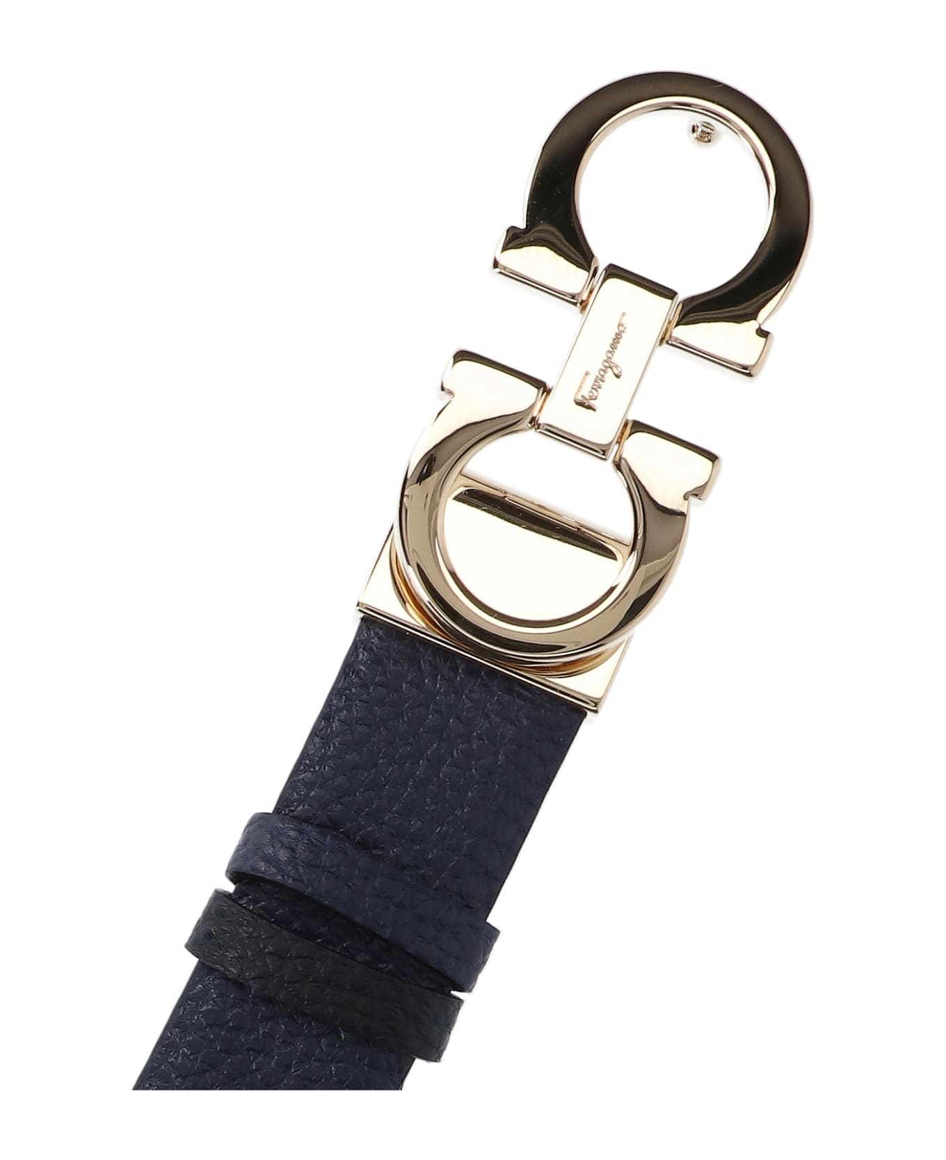 'gancini' belt - 3