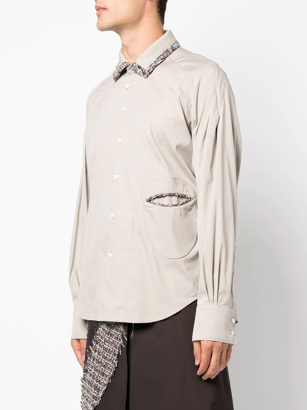 Torquils pocket shirt - 3