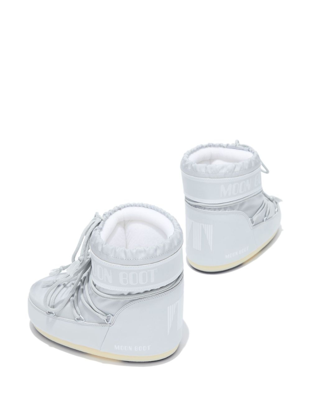 Icon Low 2 moon boots - 3