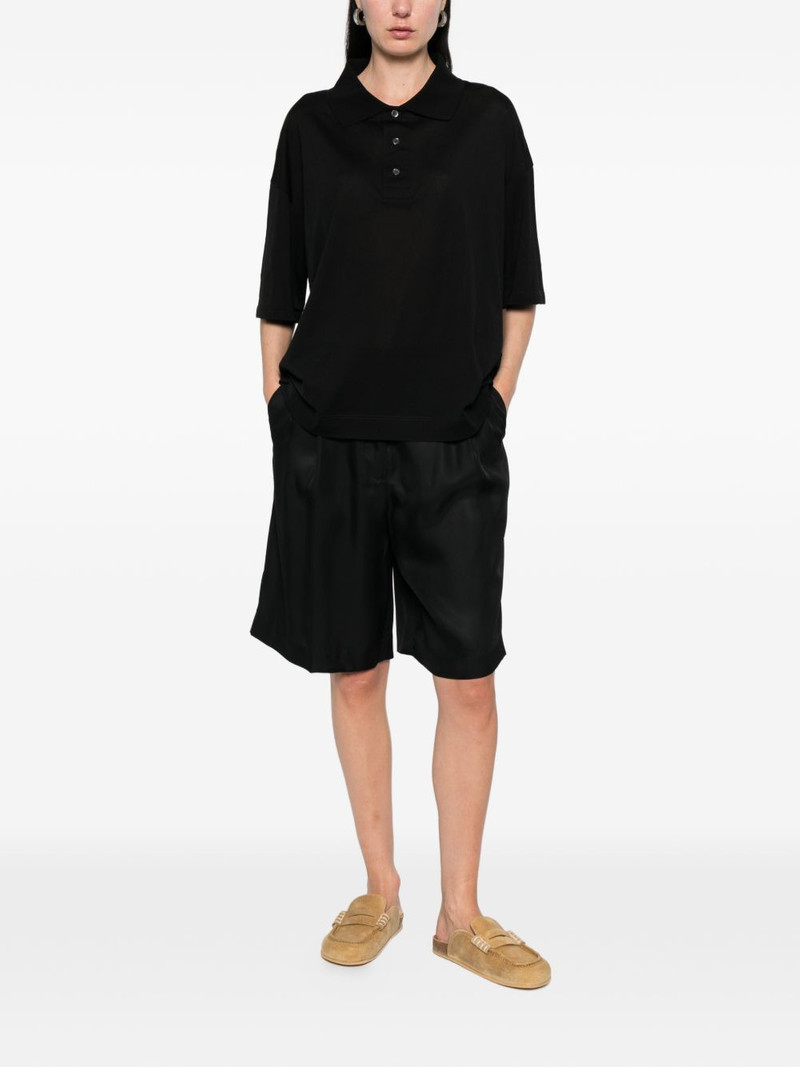short-sleeve polo shirt 3