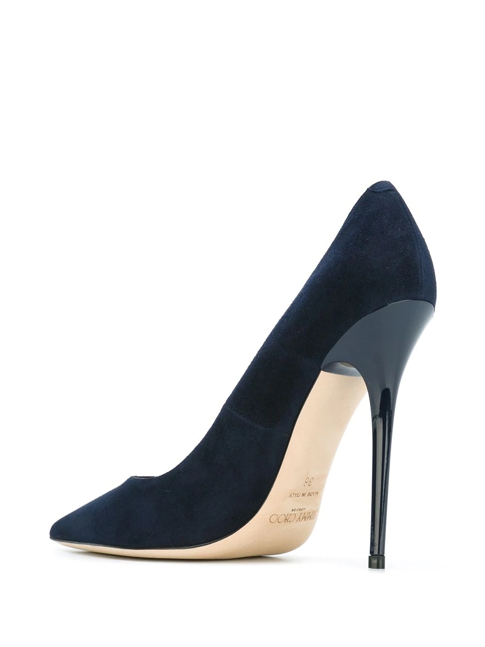 'Anouk' pumps - 3