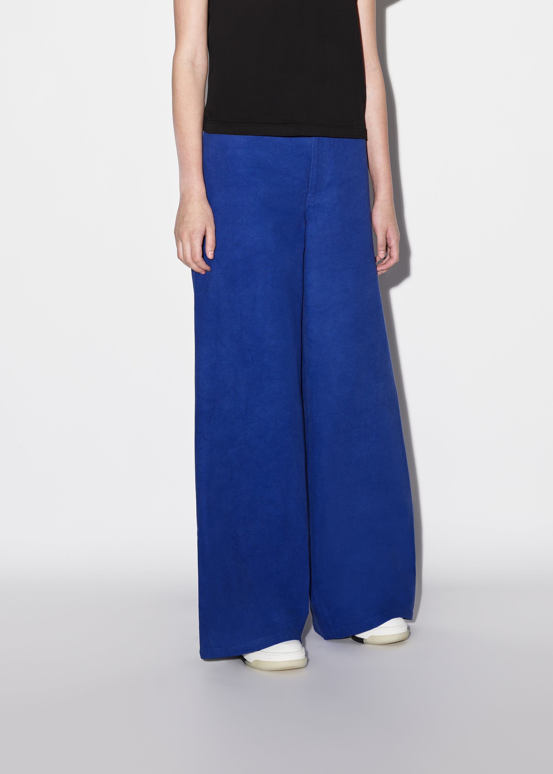 BAGGY CHINO - 4