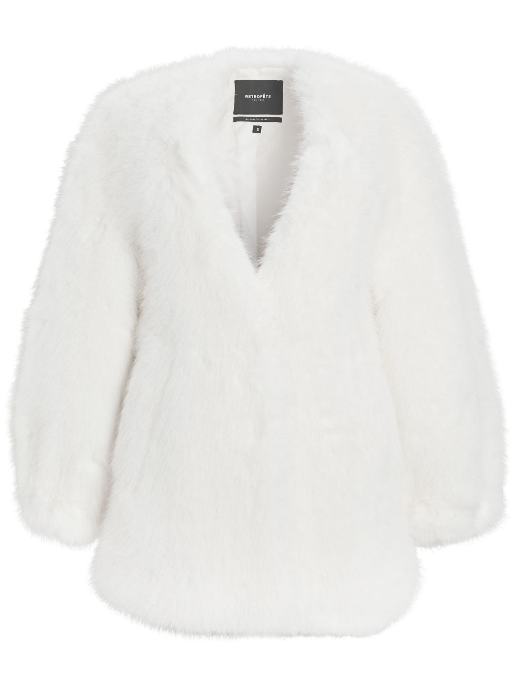 Heiress jacket - 1