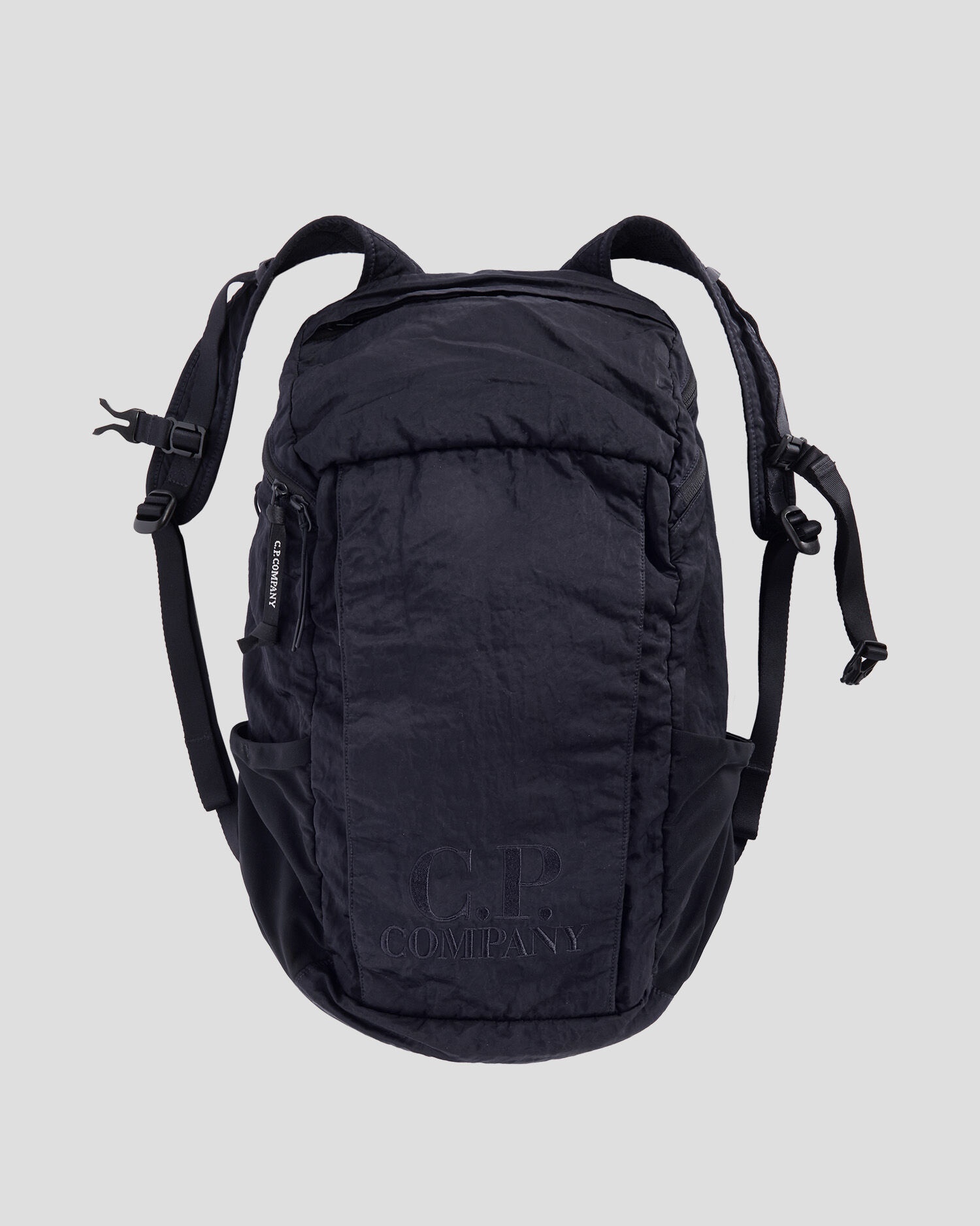 Nylon B Backpack - 1