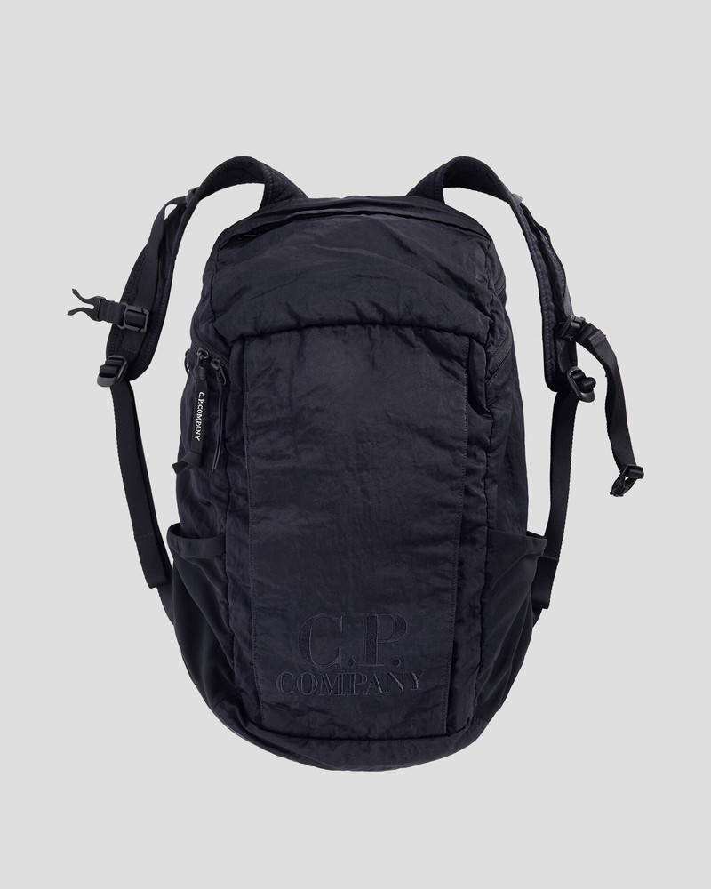 Nylon B Backpack 1