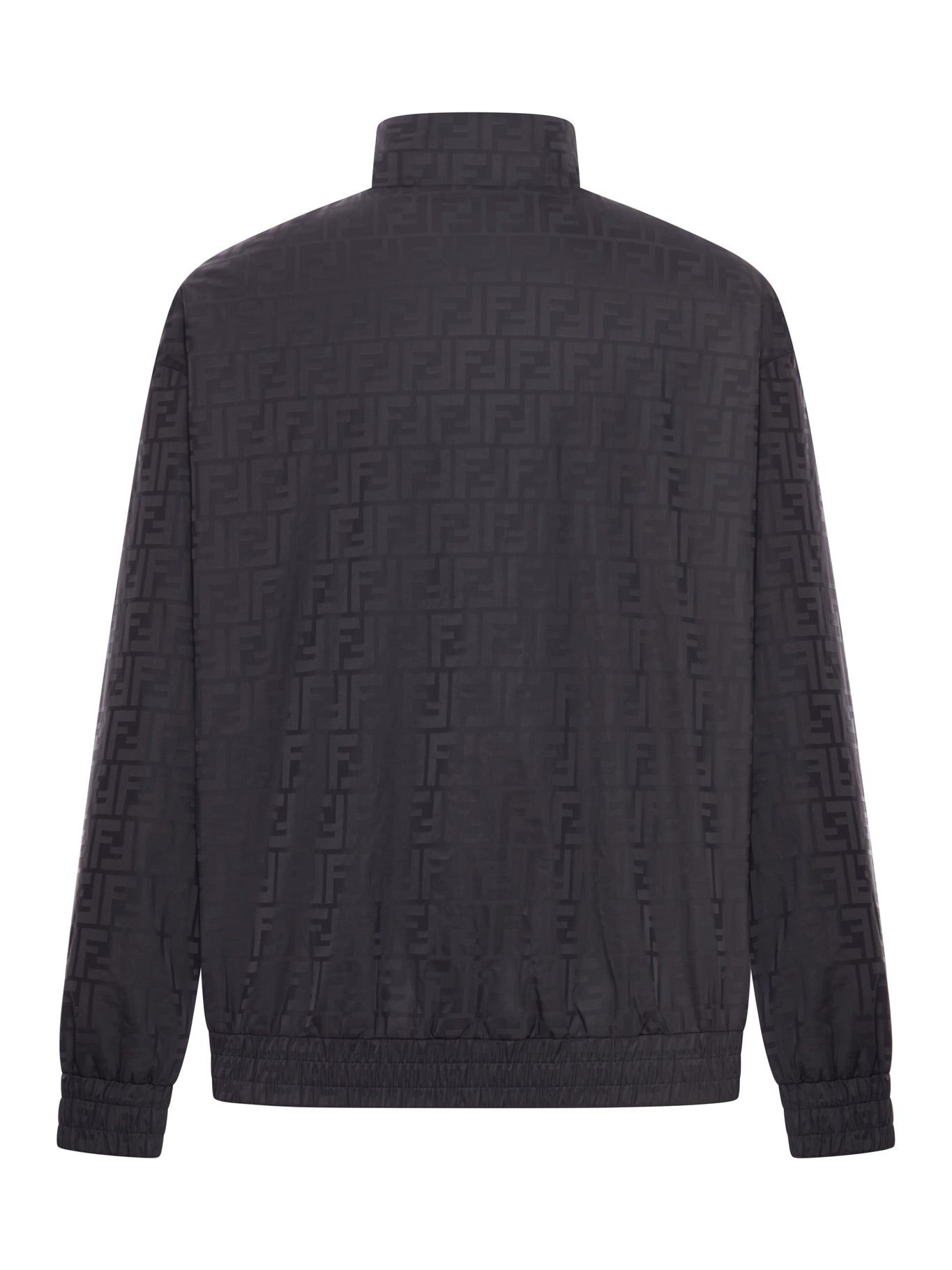 FF NYLON BOMBER - 2