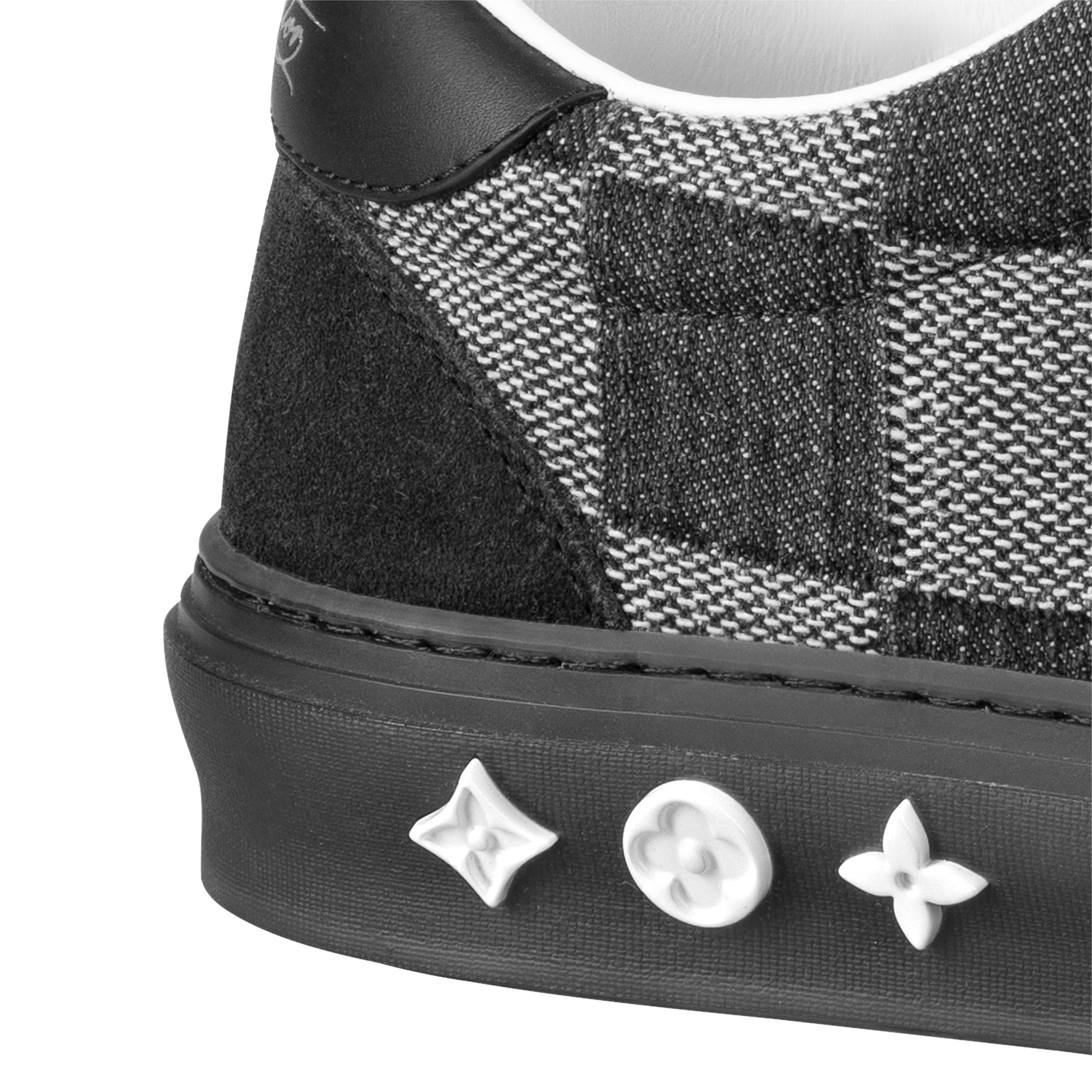LV Ollie Sneaker - 2