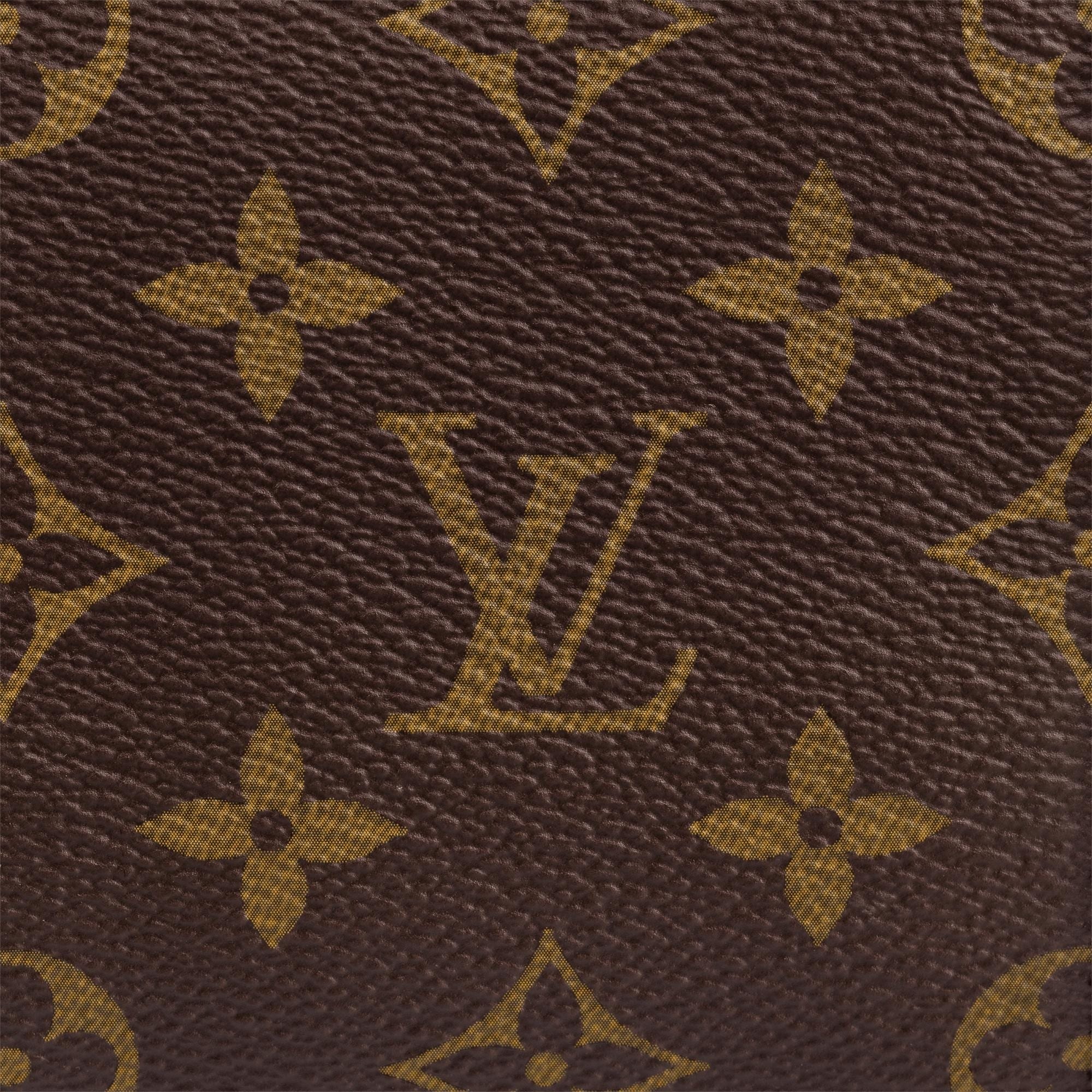 Keepall Bandoulière 50 - 5