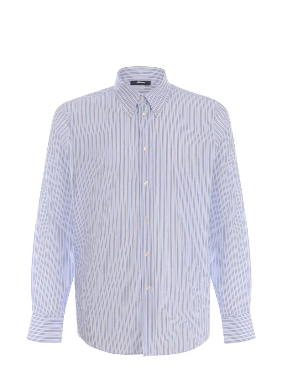 Msgm MSGM SHIRT - 1