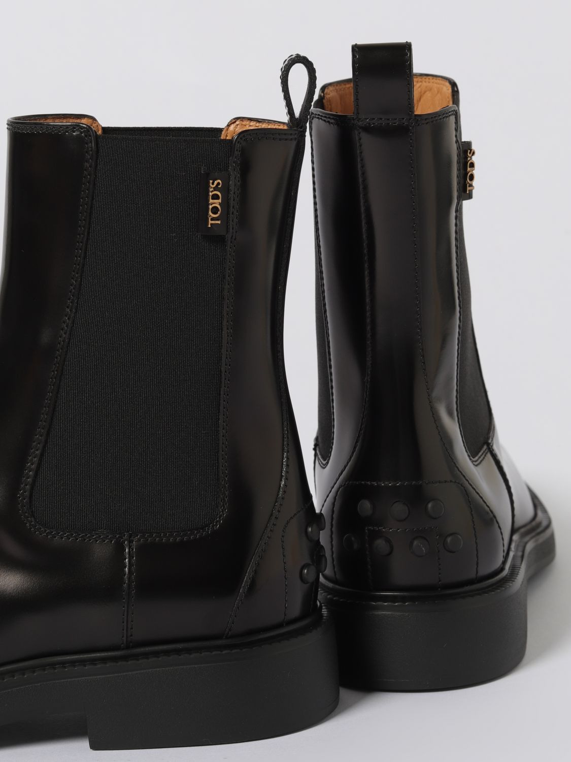 Shoes woman Tod's - 4