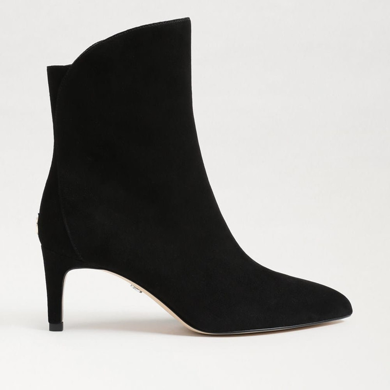 Usha Ankle Bootie 1