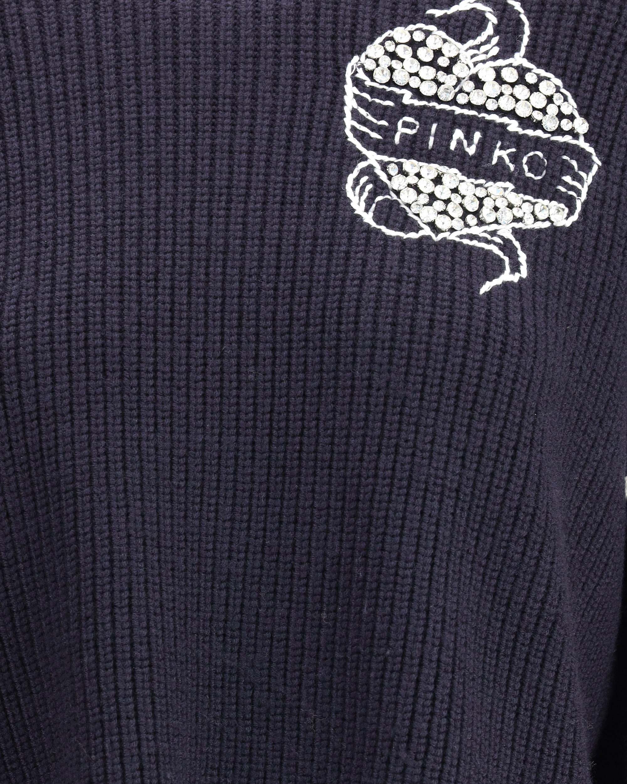 Alicudi Sweater - 3