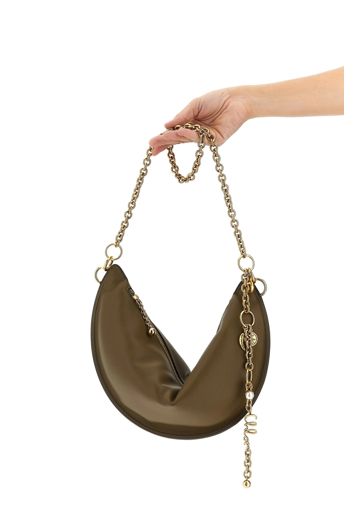 'Chloé Icons' shoulder bag - 2