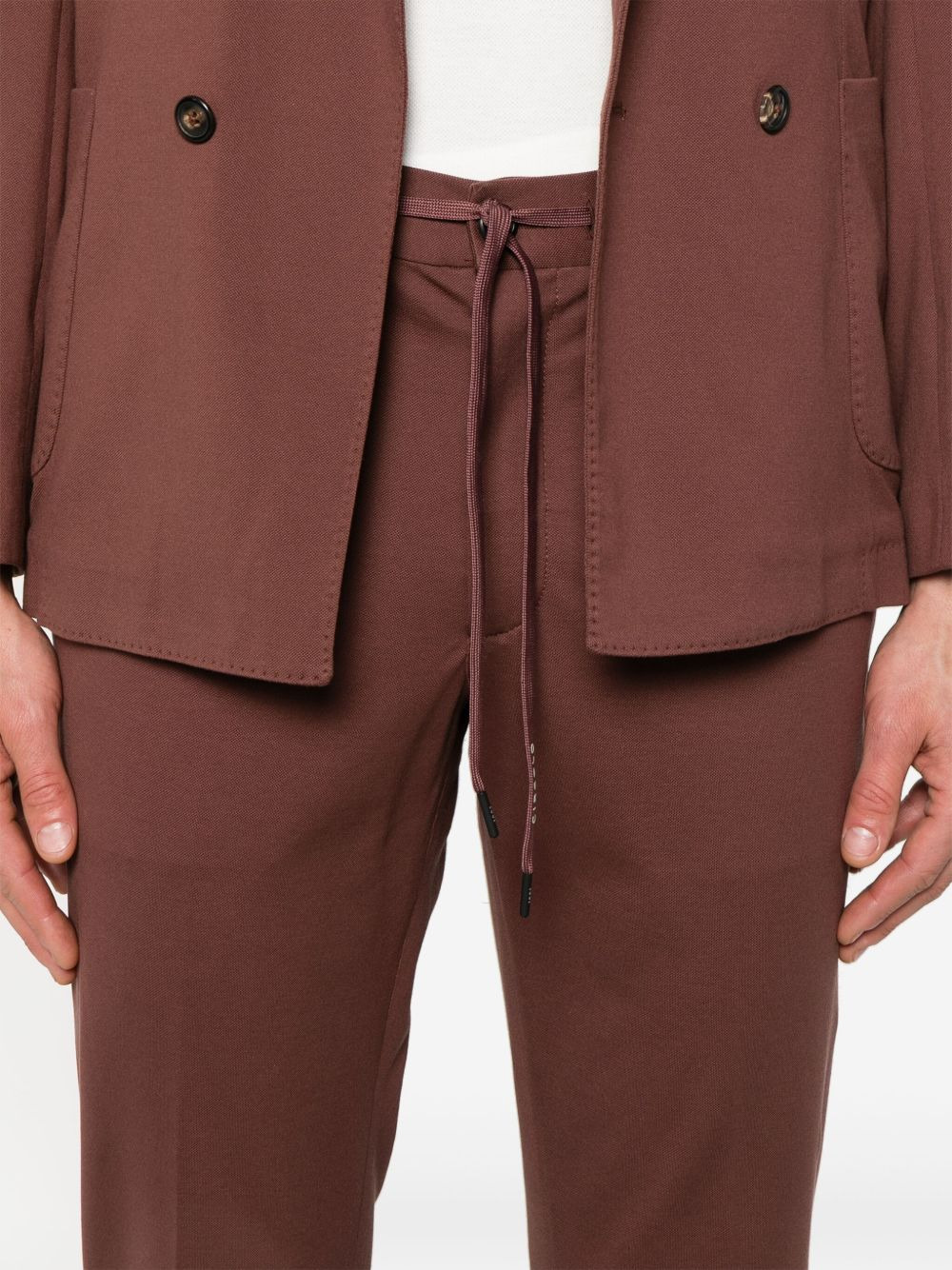 Circolo 1901 - Circolo 1901 Trousers - 3