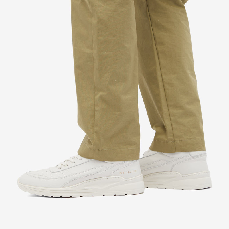 Common Projects Common Projects Track 90 outlook