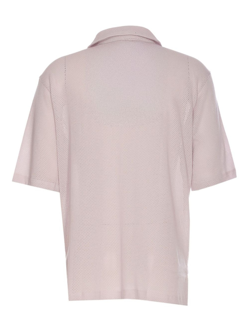 HOWLIN' Bass shirt outlook