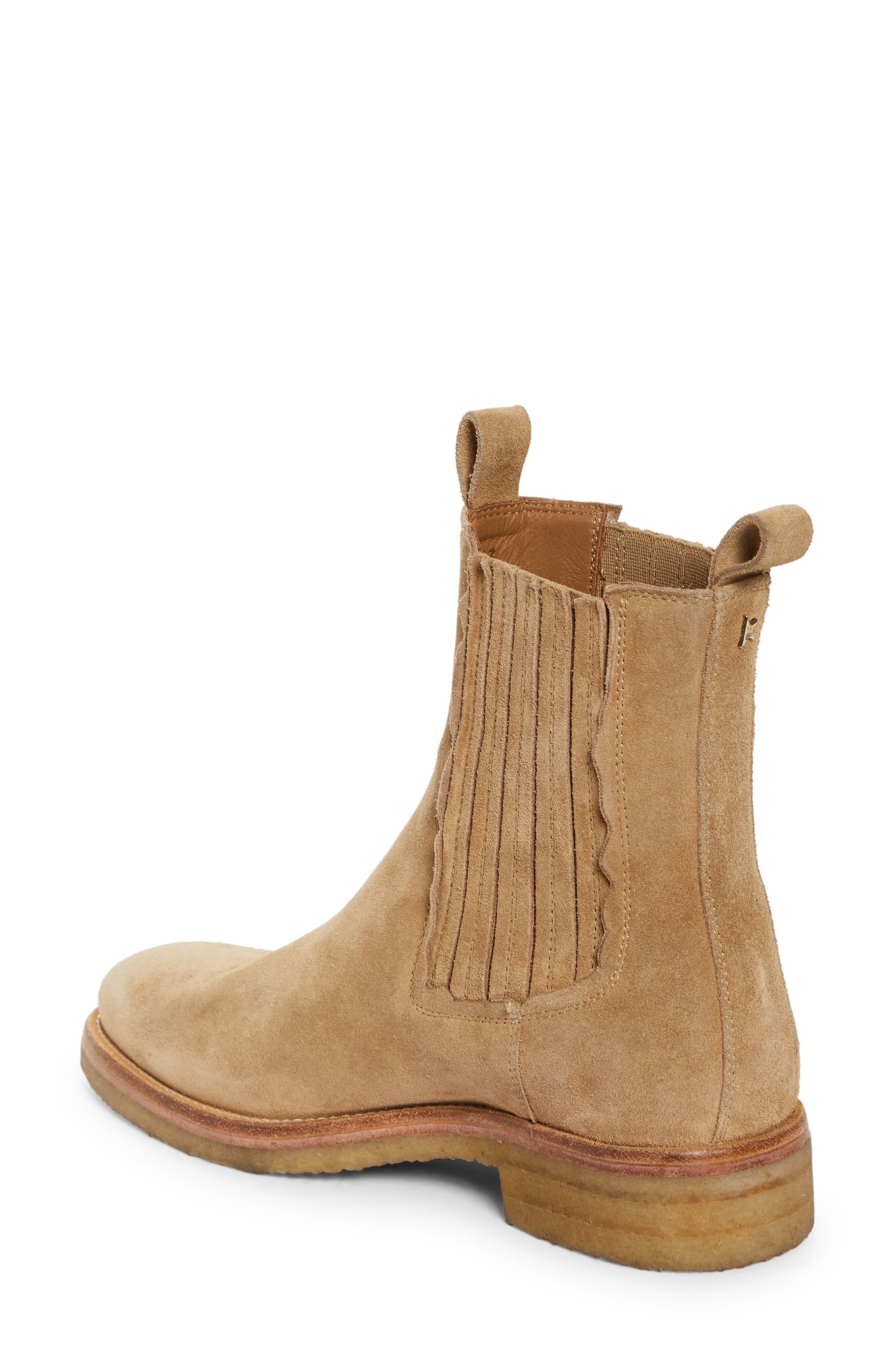Chelsea Boot - 2
