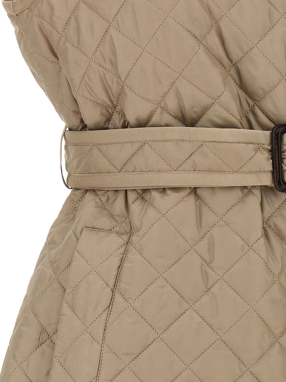 Lauren gilet - 4