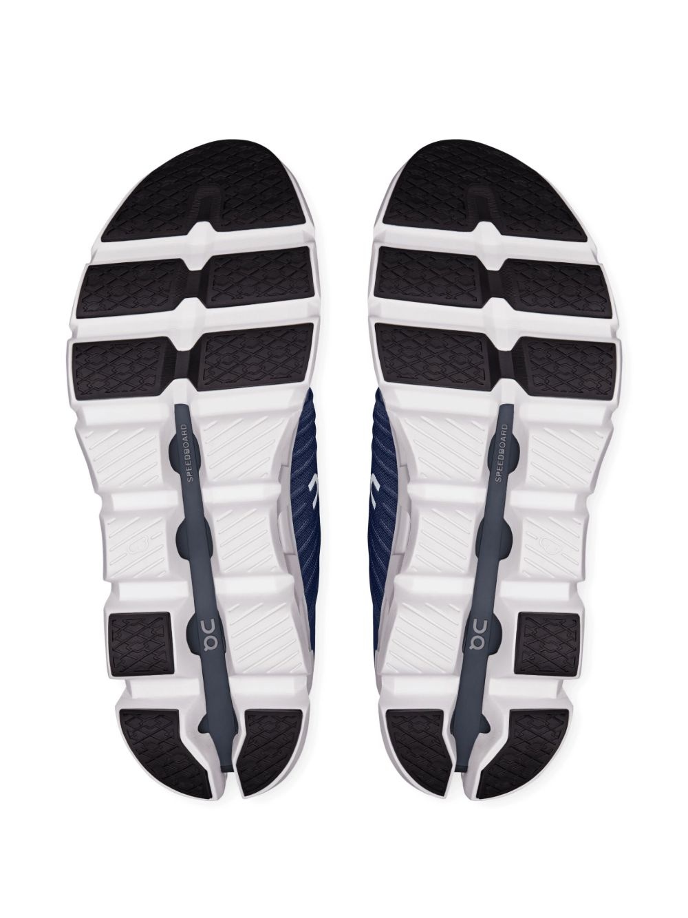Cloudswift 4 "Navy Ink" sneakers - 5