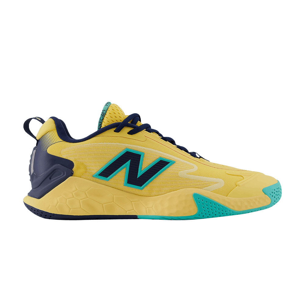 Fresh Foam X CT-Rally 'Clementine Navy' - 1