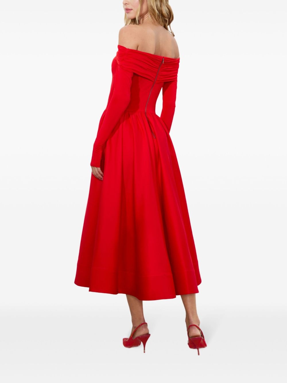 大人の魅力溢れる逸品【alice olivia】PATRICA ティアードドレス CC505K13521A001_01.jpg?sw=550&