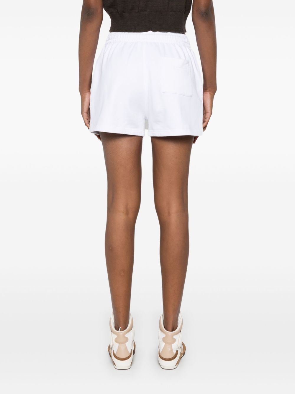 Diamond Column shorts - 4