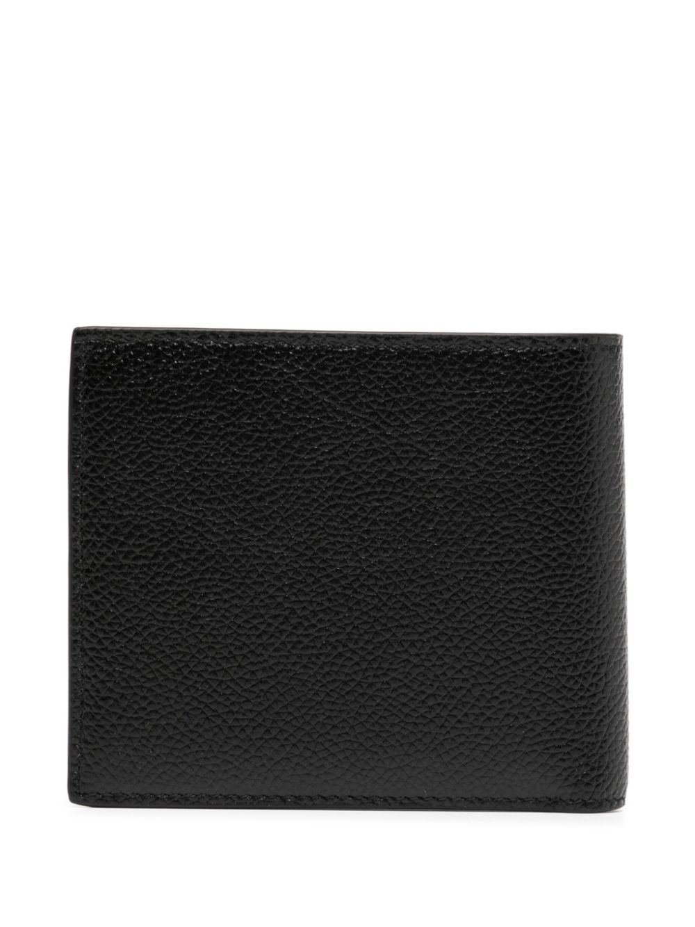 Cash Square folded wallet - 2