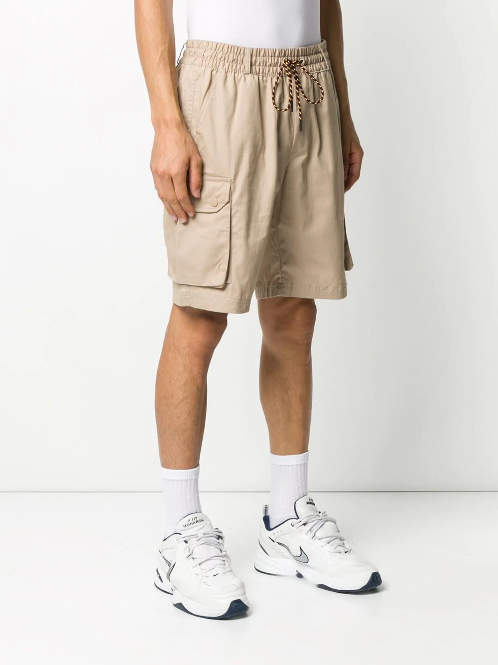 Adiplore cargo shorts  - 3