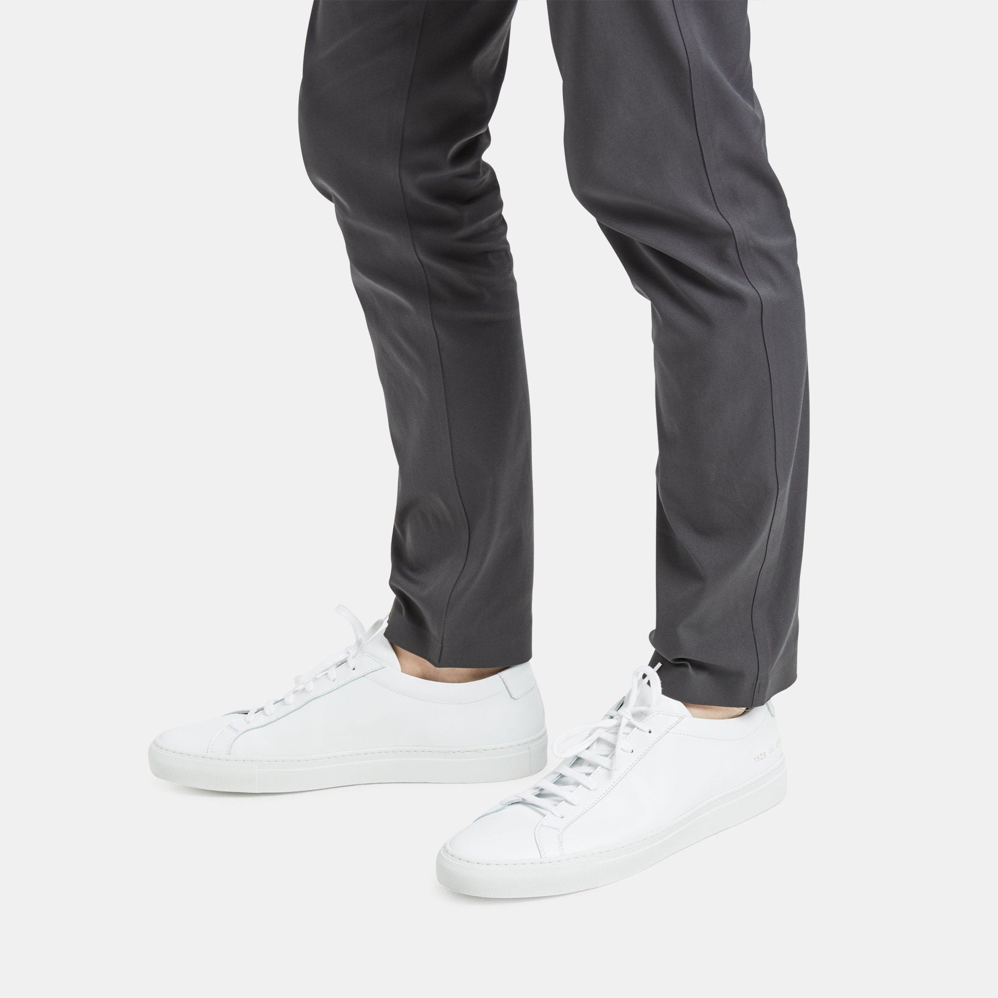 Common Projects Men's Original Achilles Sneakers - 2