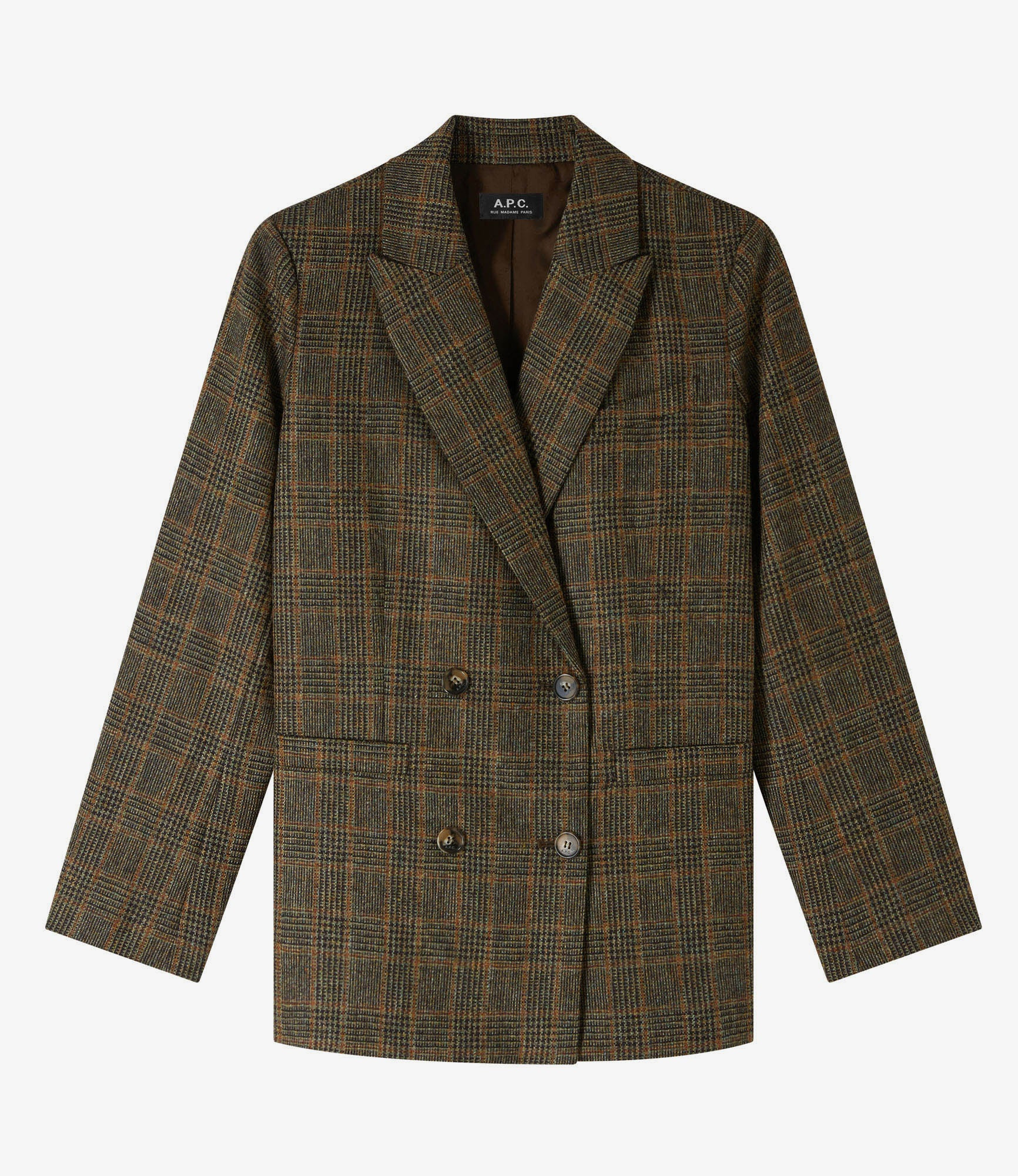 LUCY JACKET - 2