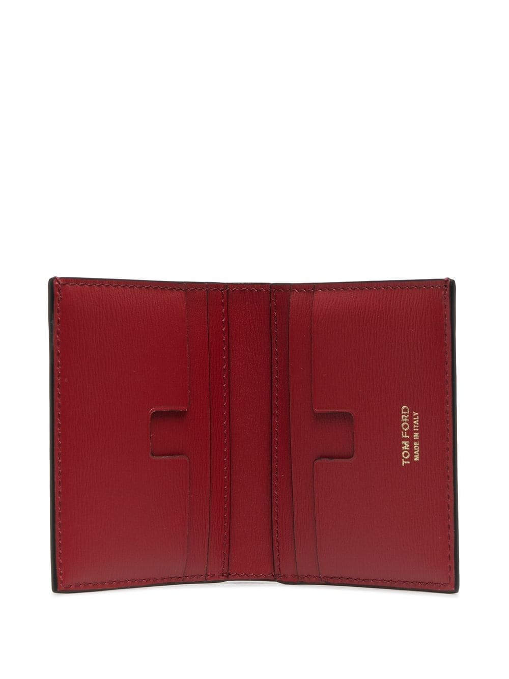 billfold logo cardholder - 3