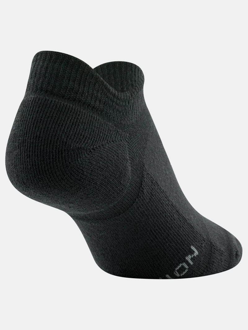 Women's UA Cushioned 6-Pack No Show Socks 7