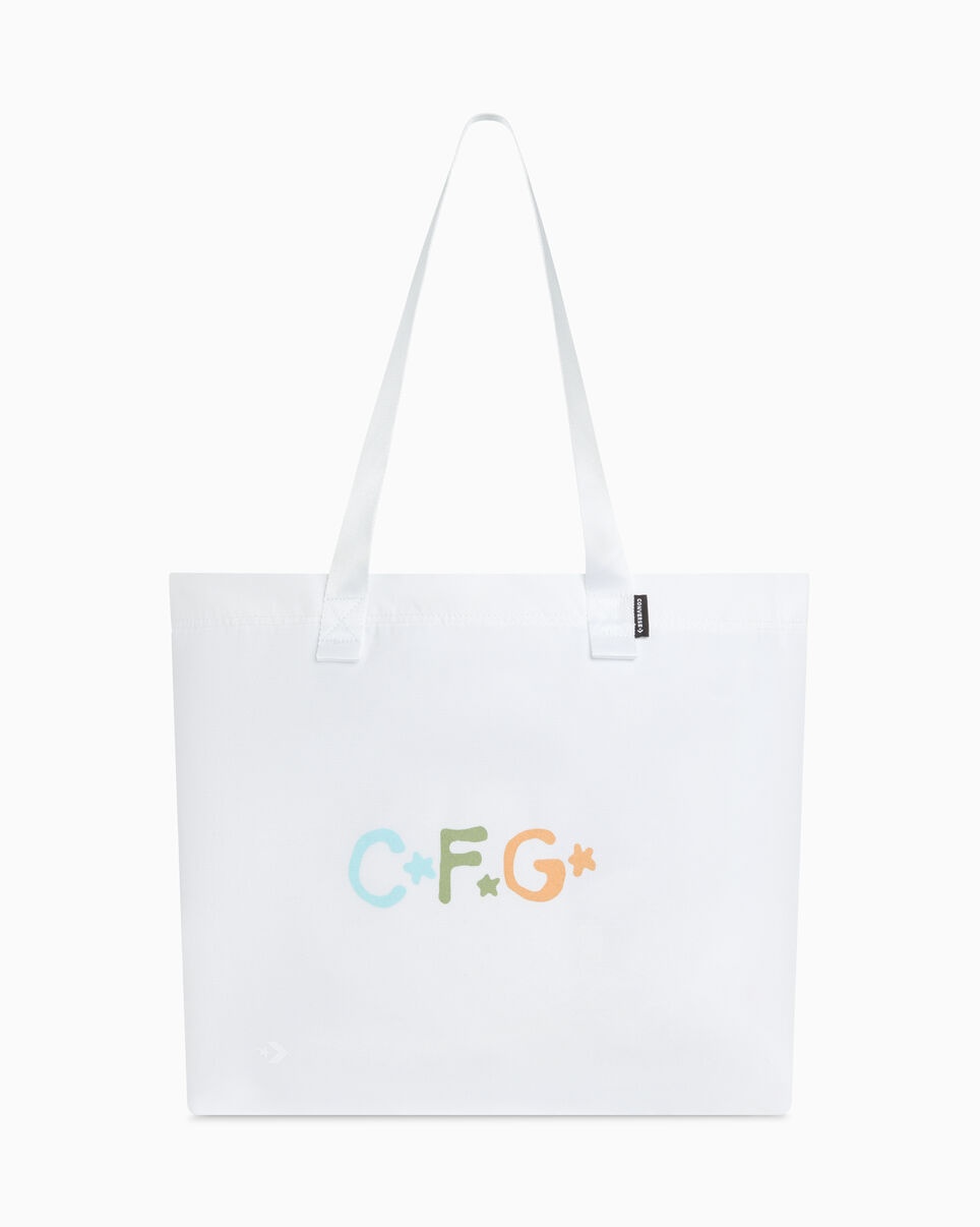 Converse x Camp Flog Gnaw Tote Bag - 1