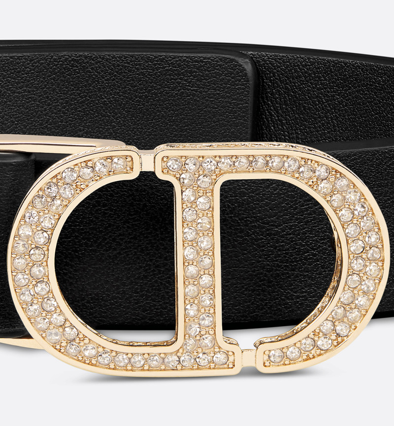 30 Montaigne Belt 4