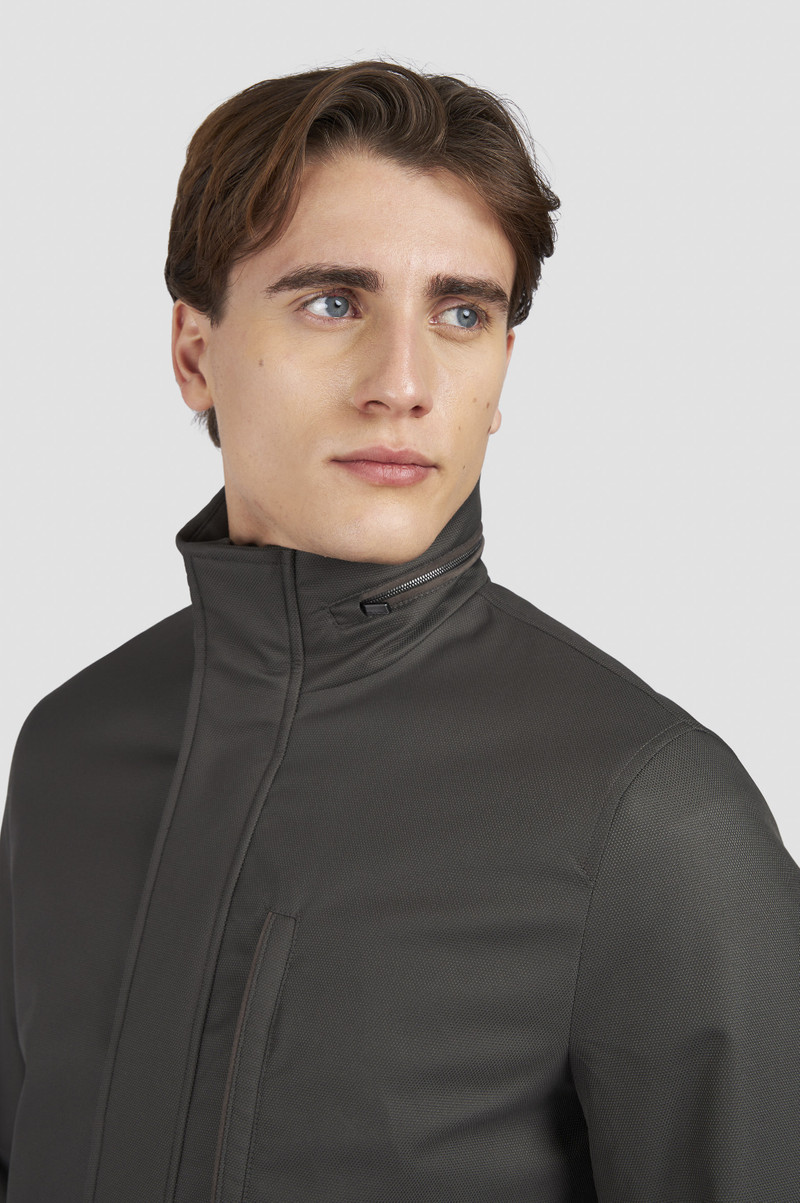 CARCOAT TYPHOON® X-SOFT WITH ALCANTARA® DETAILS 4