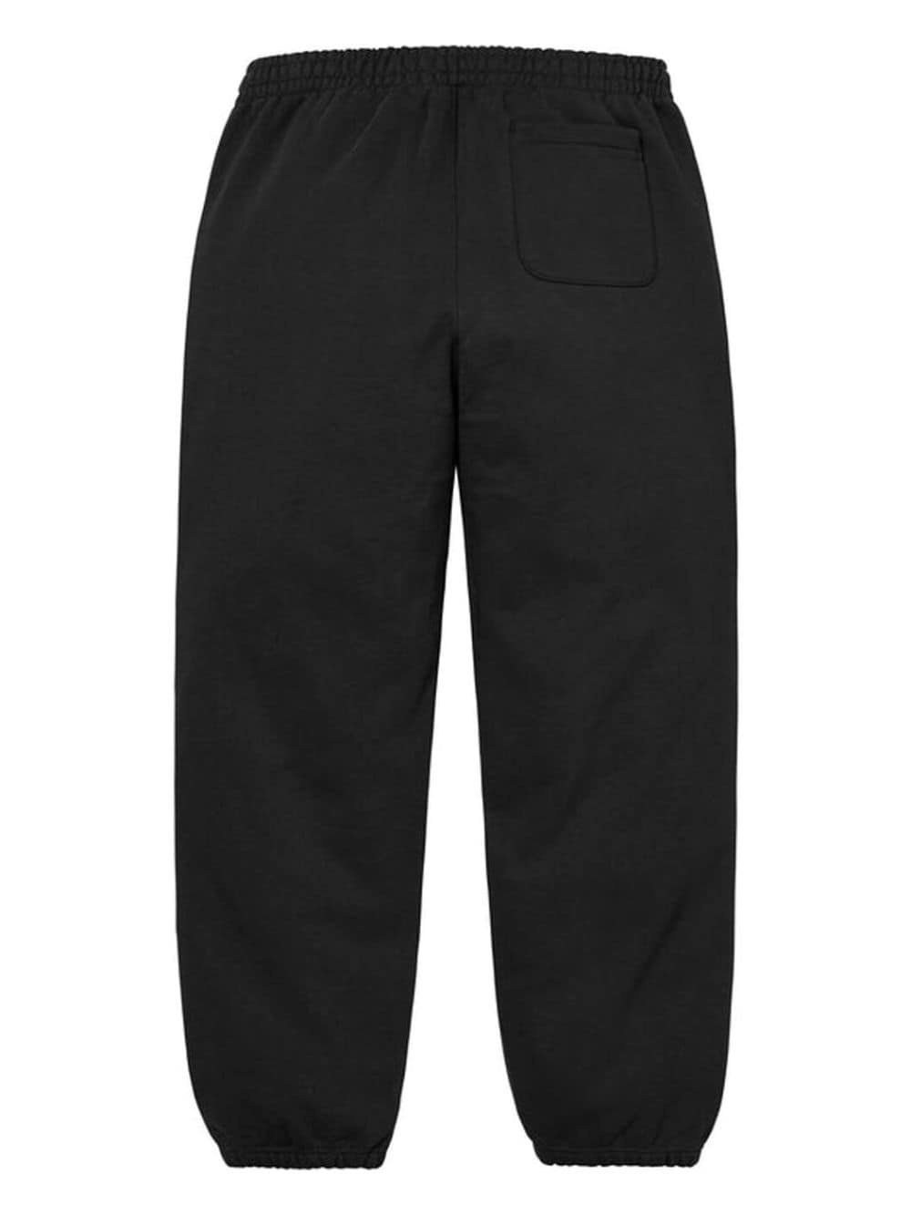 x Jordan track pants - 2