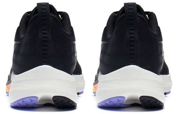 (WMNS) Li-Ning Dark Horse 5 'Black' ARMS010-16 - 4