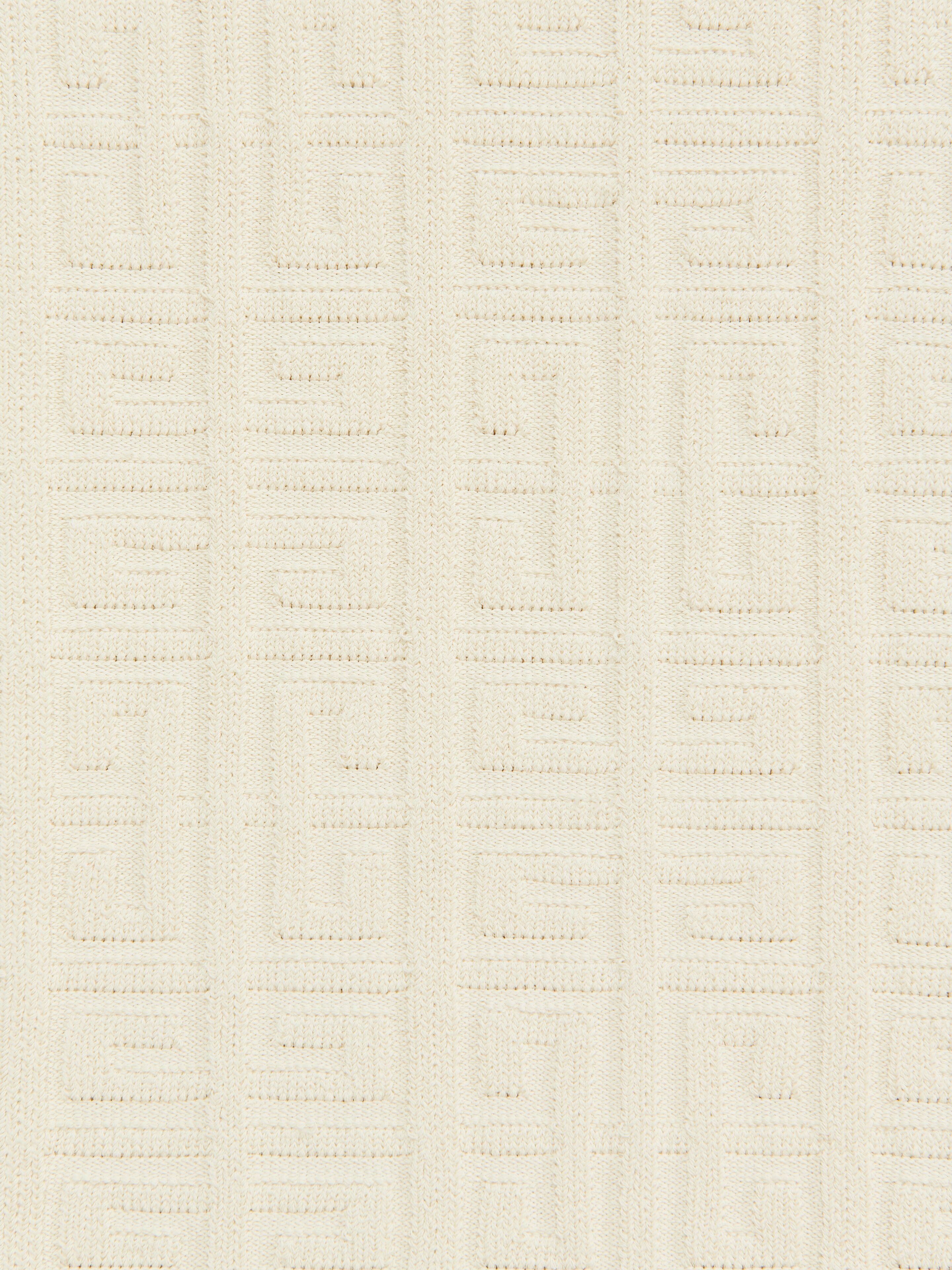 SWEATER IN 4G JACQUARD - 6