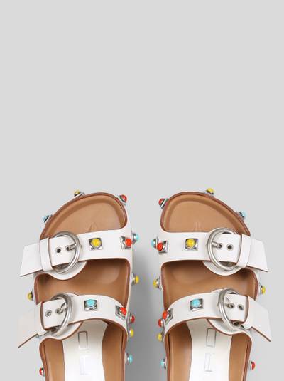 Etro CROWN ME SANDALS outlook