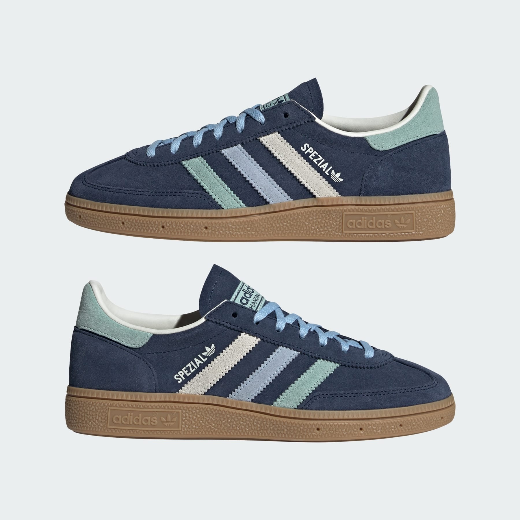 Handball Spezial Shoes - 7