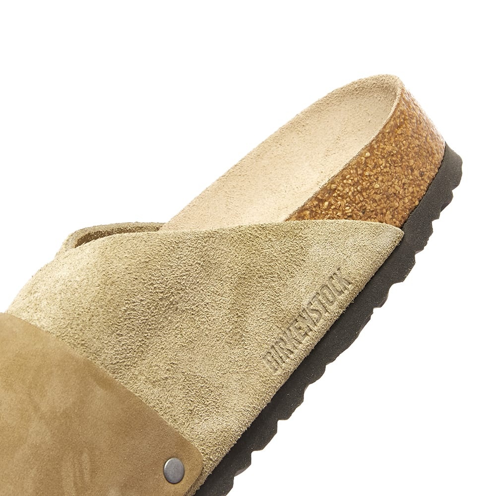 Birkenstock Kyoto SFB - END. Exclusive - 4