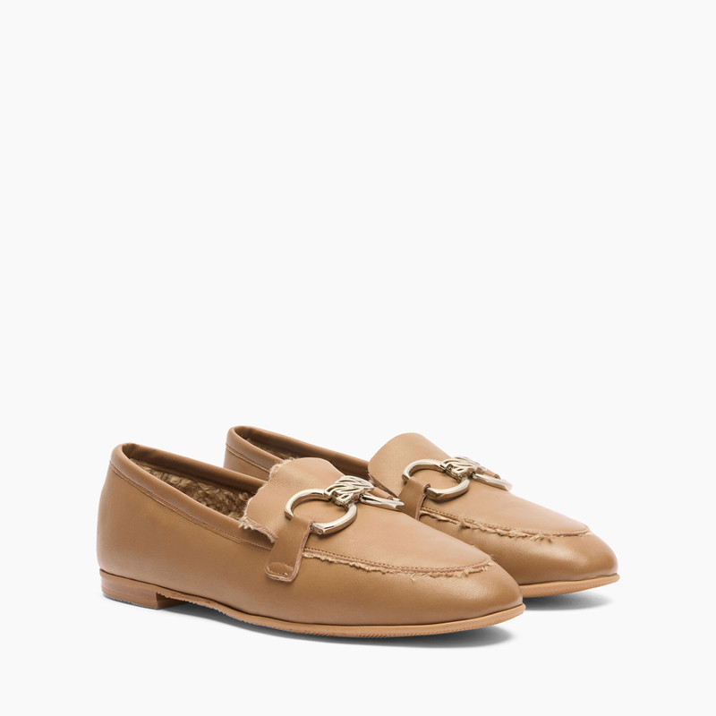 CASADEI Valsenales Loafers outlook