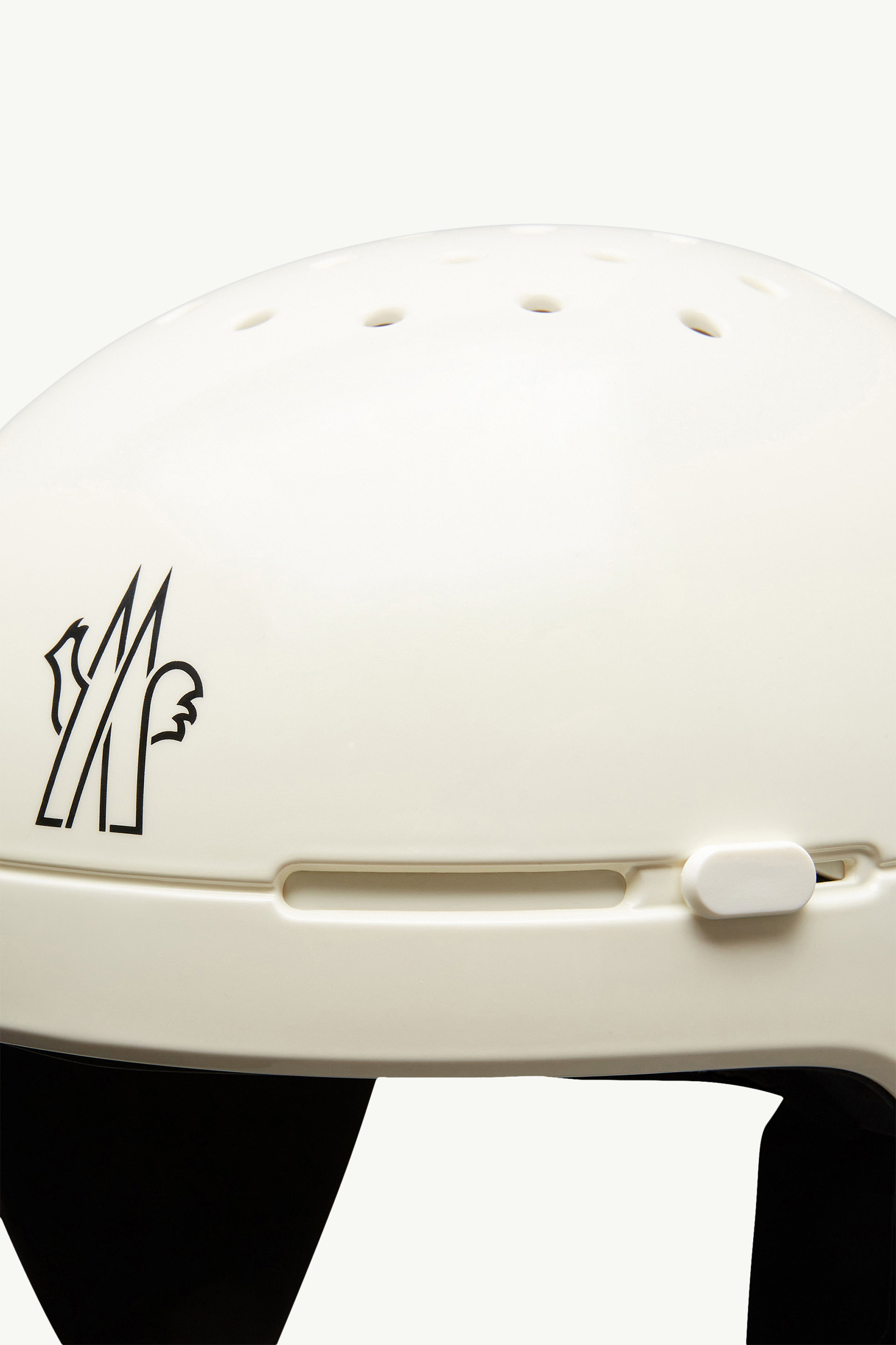 Logo Ski Helmet - 5