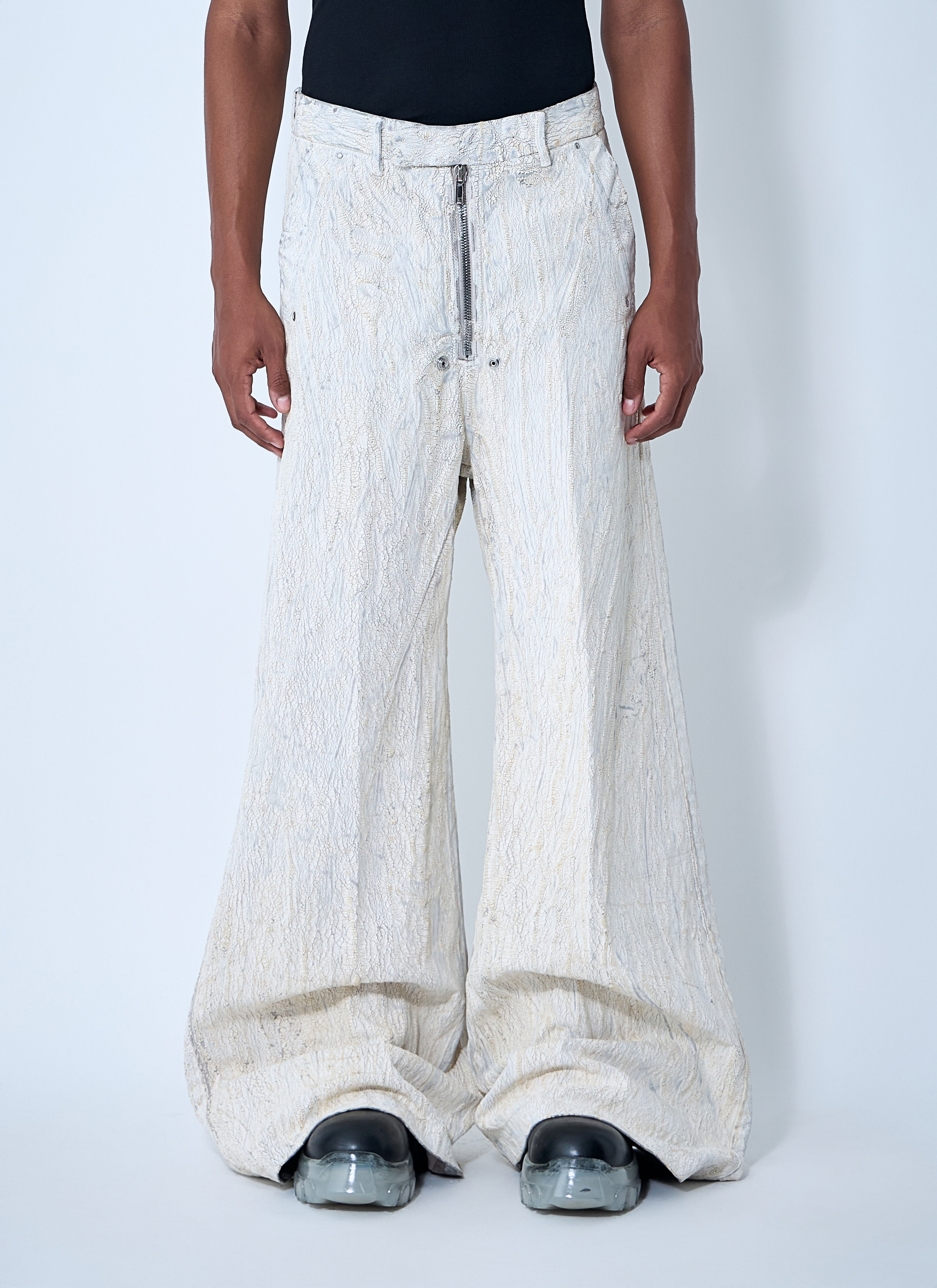 Wide Bela Pants - 1