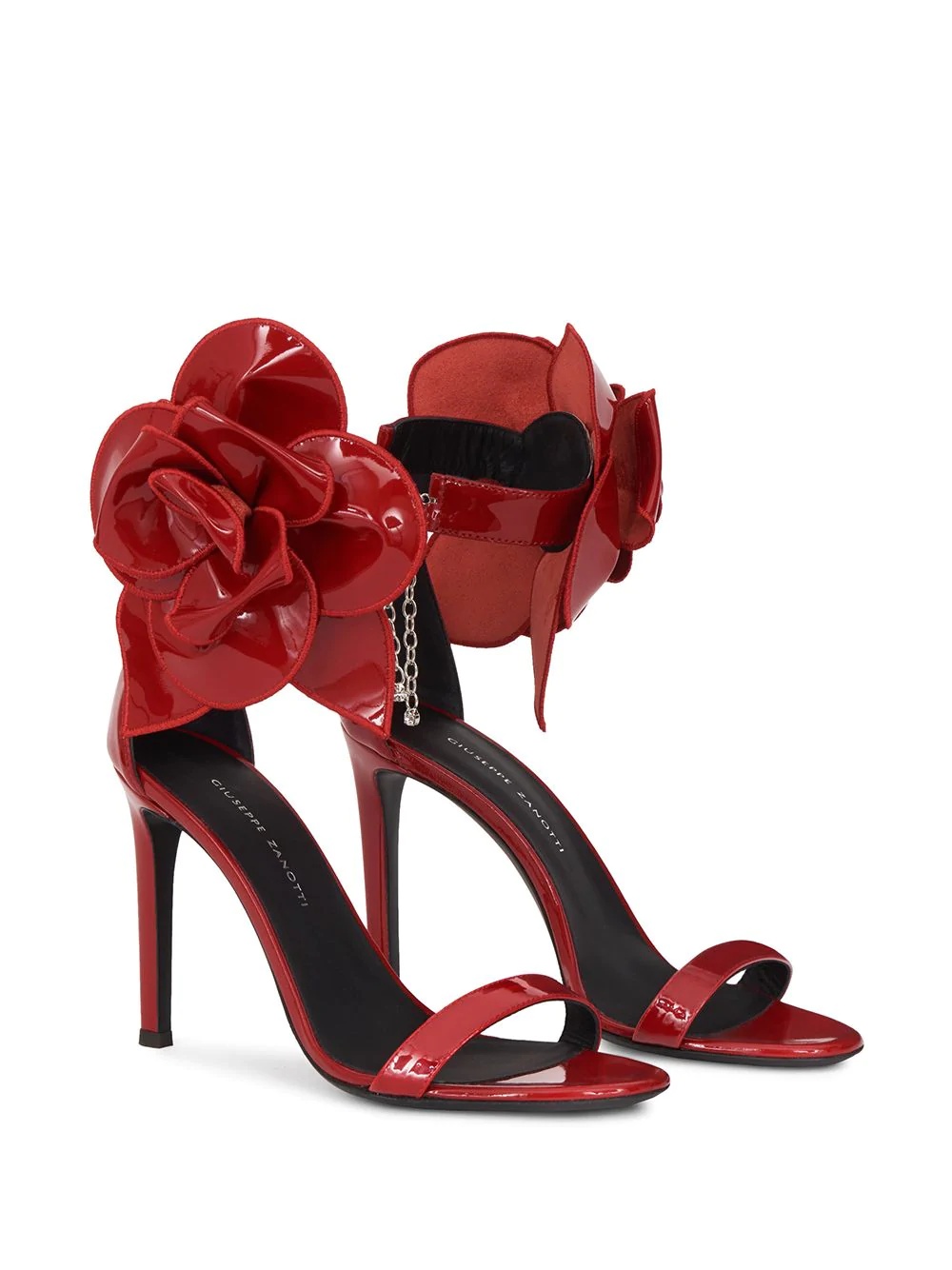 Siuxsie heeled sandals - 2